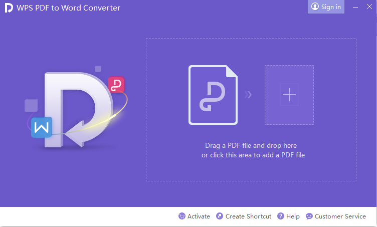 pdf to word converter free download for mac os