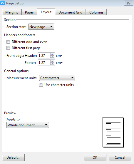 how-to-insert-header-and-footer-into-document