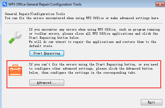 wps office 10 business edition